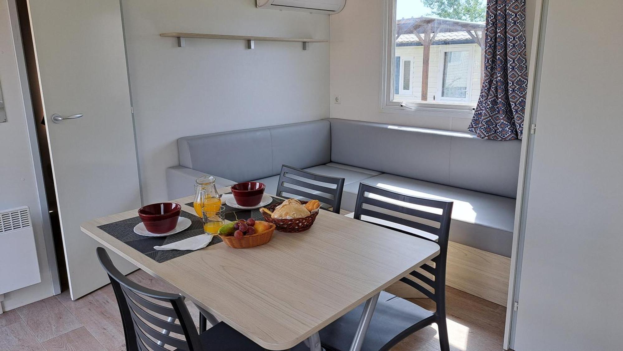 Bungalows Land'Shause ปาไตอัส ภายนอก รูปภาพ